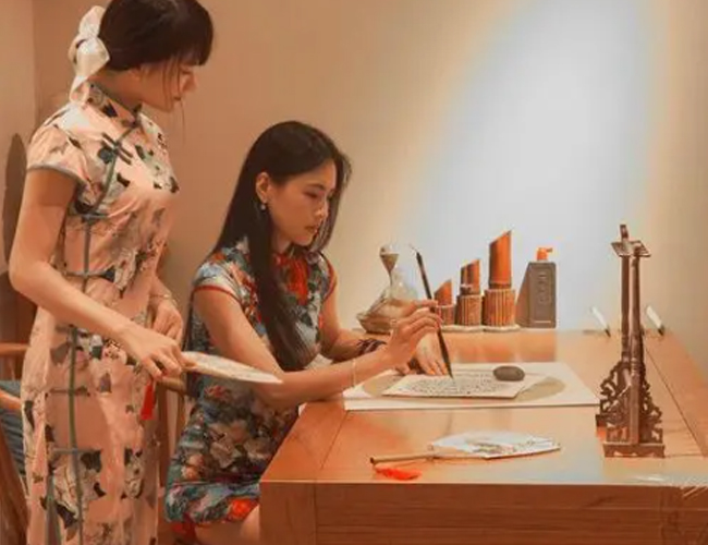 武汉硚口高端水疗休闲会所会馆缓解压力的好地方_靠谱值得信赖