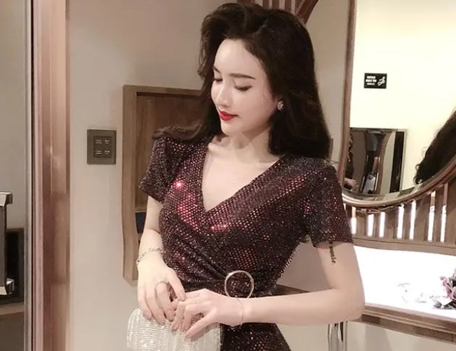 武汉硚口油压会所艺师风采（二）健康生活更精彩