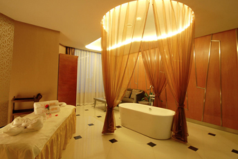 武汉硚口养生馆之脾胃虚弱的食疗配合