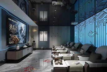 武汉硚口按摩理疗：运动损伤康复